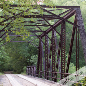 photo of bridge