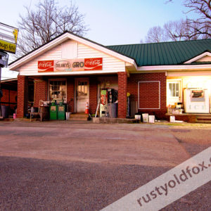 photo of store