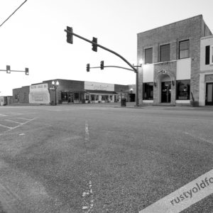 photo of downtown Fulton